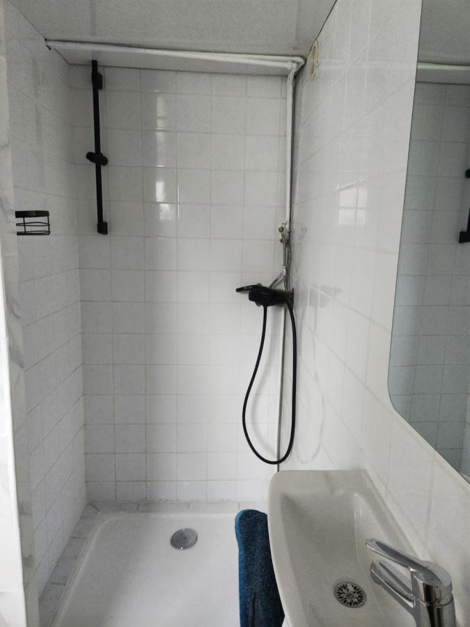 Studio, Pas De Collocation Possible Warmeriville Esterno foto